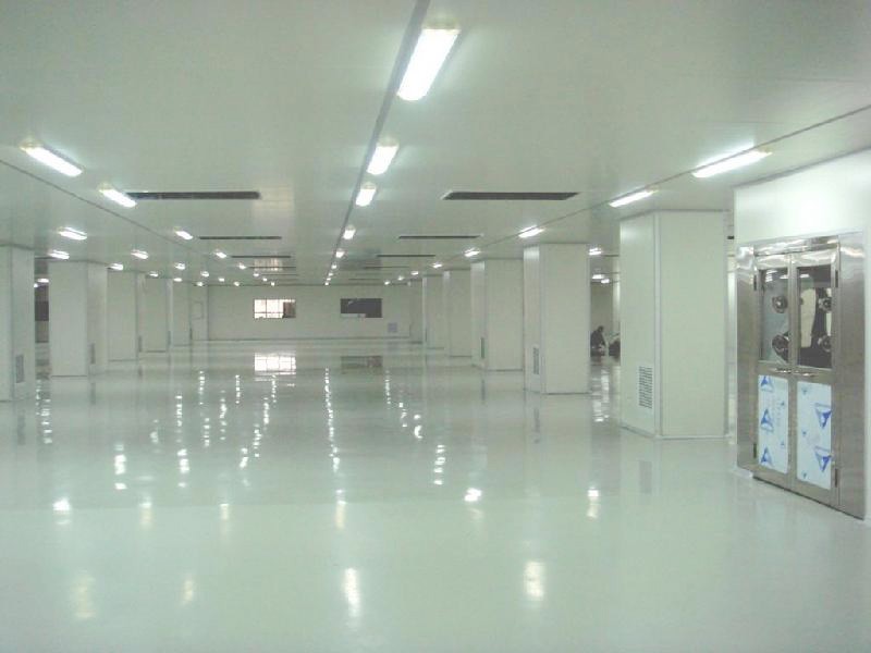 如何正确的保养维护洁净室车间？