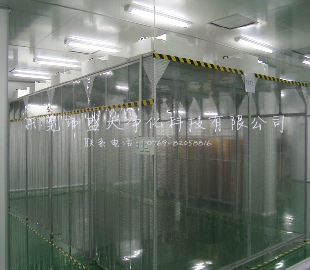 洁净室工程在施工中会受到哪些因素影响？