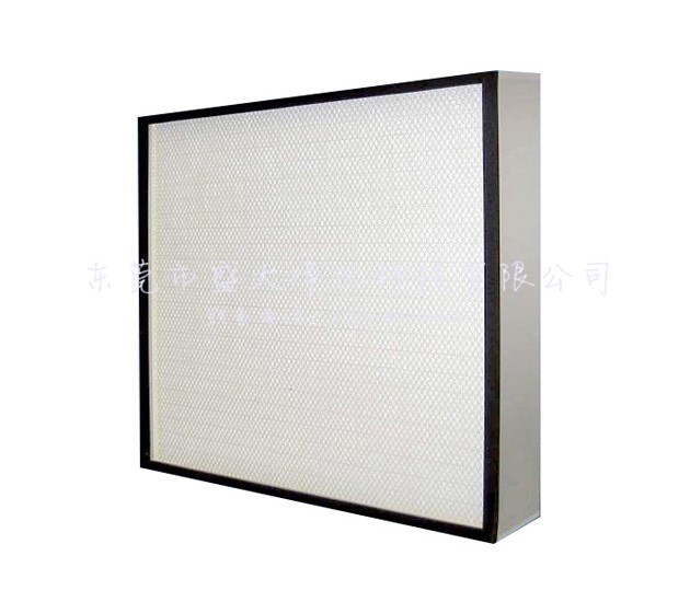 简单介绍净化工程中的洁净空气调节系统