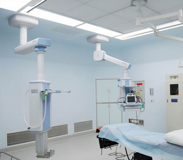 手术室净化工程包括哪些？_盛大净化