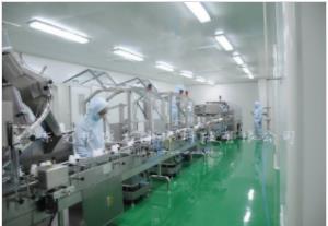 简单介绍下无菌室洁净度检测方法与步骤_无尘车间厂家